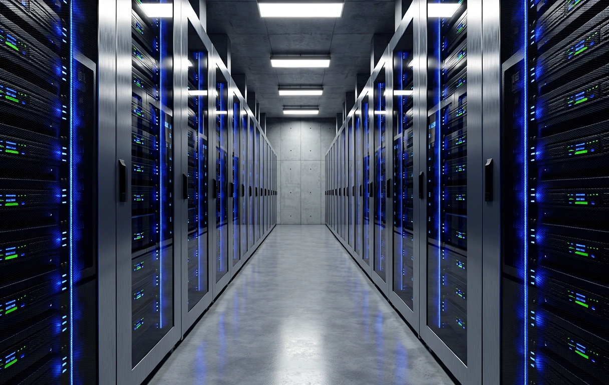 AI Infrastructure at Tavarmule Digital