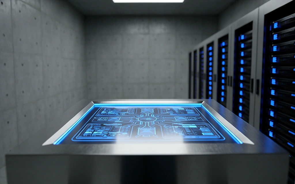 Tavarmule Digital Operational Precision
