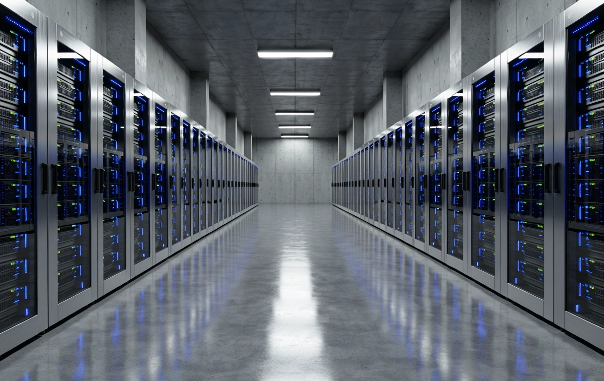 Tavarmule Digital AI Infrastructure