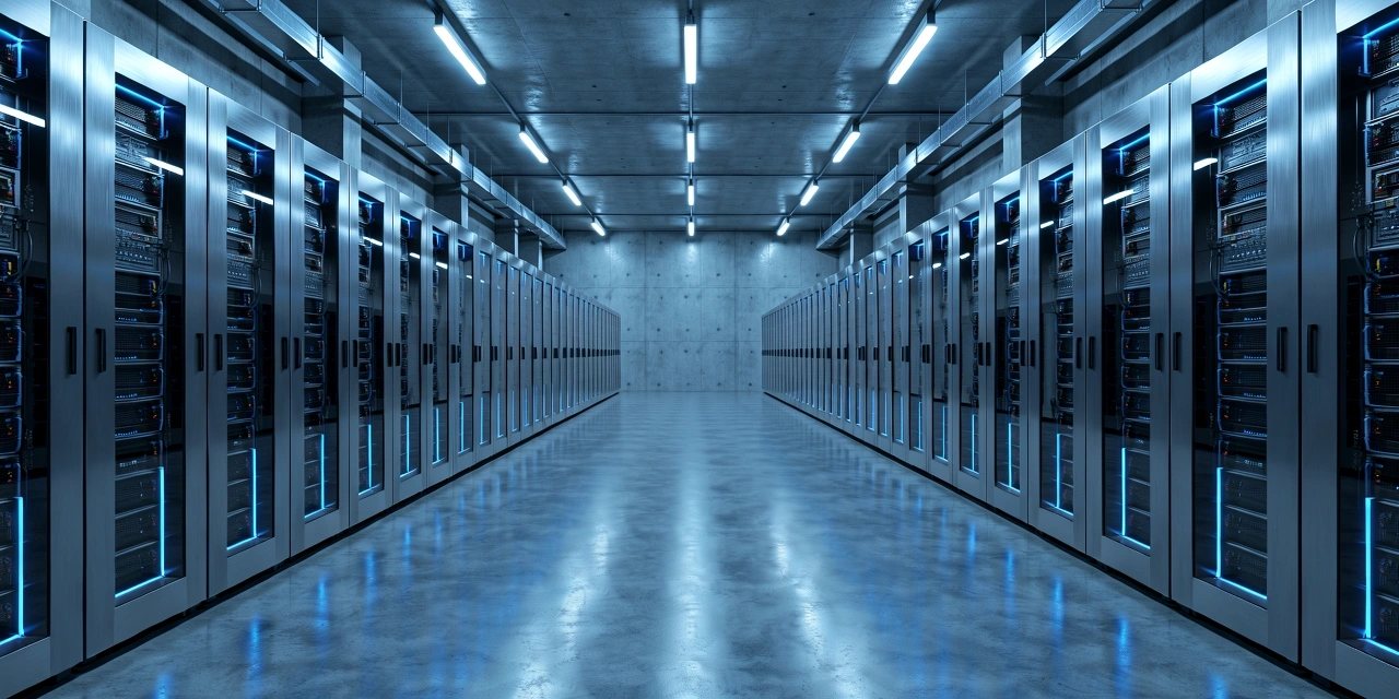 Precision Server Infrastructure