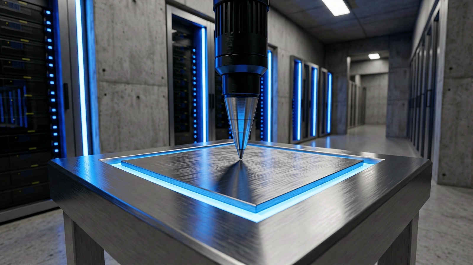 Tavarmule Digital Analytical Hardware