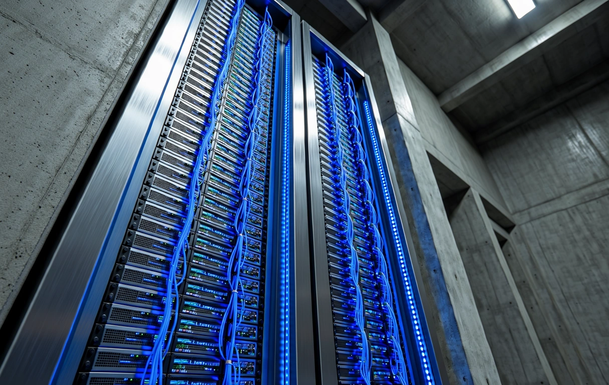 Tavarmule Digital AI Infrastructure